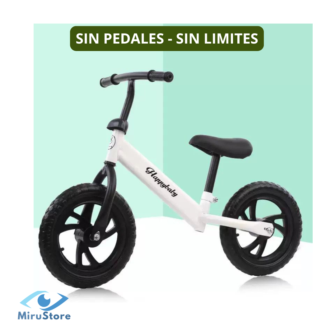 Mi Primera Bicicleta ❤️🌟 – El regalo que los aleja de las pantallas