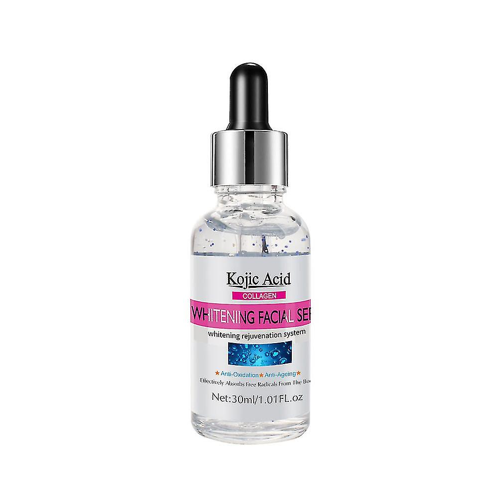 Serum Facial que Ilumina tu Piel y Restaura su Juventud