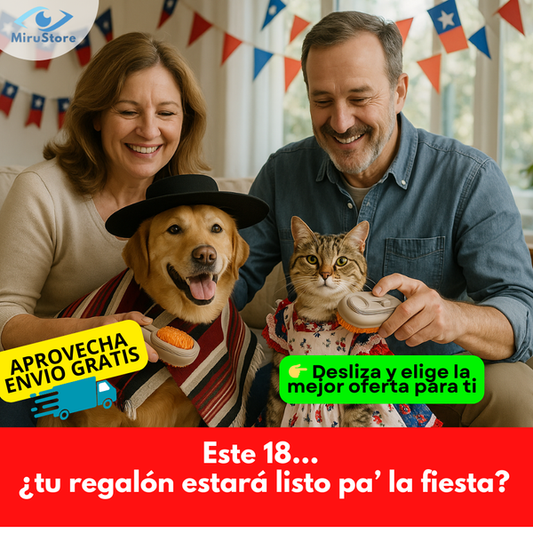 Cepillo Eléctrico 3 En 1 Para Mascotas