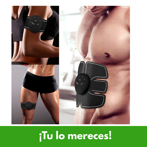 TONIFICADOR MUSCULAR 3 EN 1