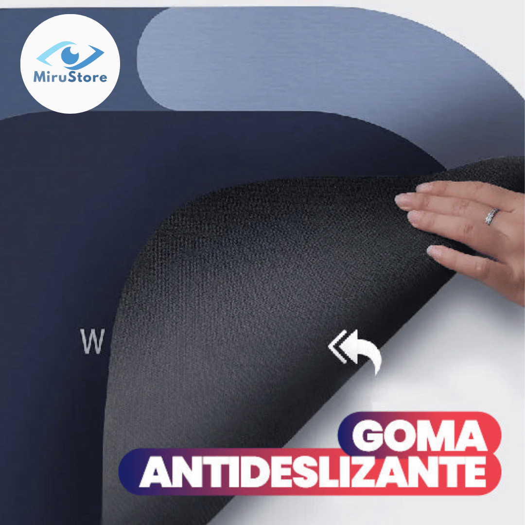 Tapete Antiresbalos Secado Rapido ✅OFERTA 2x1